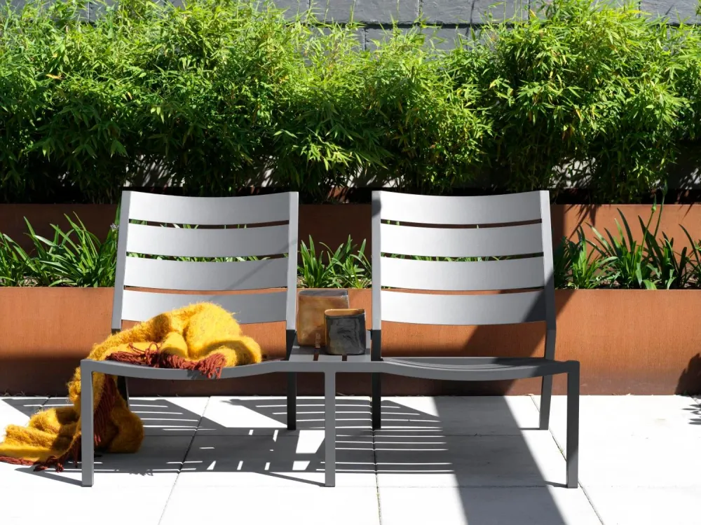 Brafab Delia duo Antracit Home & Workshop