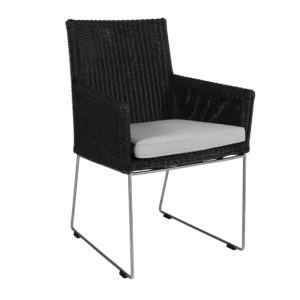 Brafab Dighton chair cushion | Variable Speed | Overload Protection