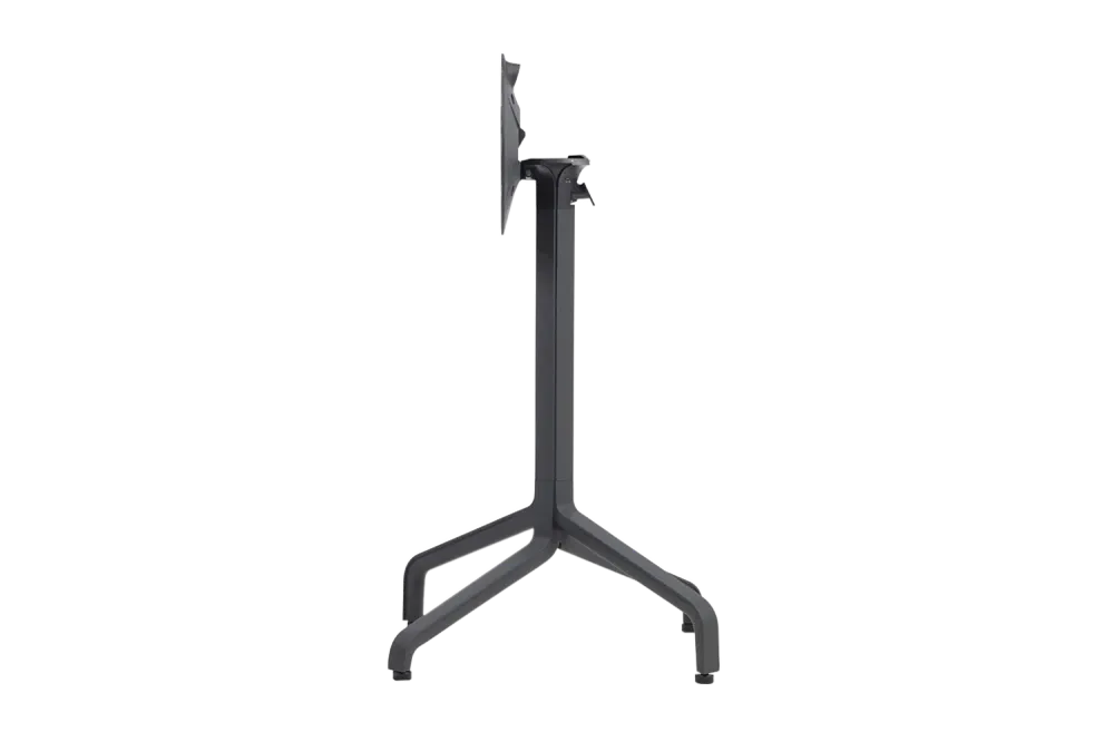 Brafab Frasca bordsstativ Antracit