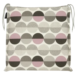 Brafab Naxos sittdyna Rodnad 44x44 cm