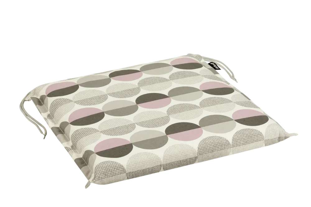 Brafab Naxos sittdyna Rodnad 44x44 cm