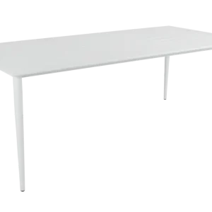 Brafab Nimes matbord Pärla 200x98 cm