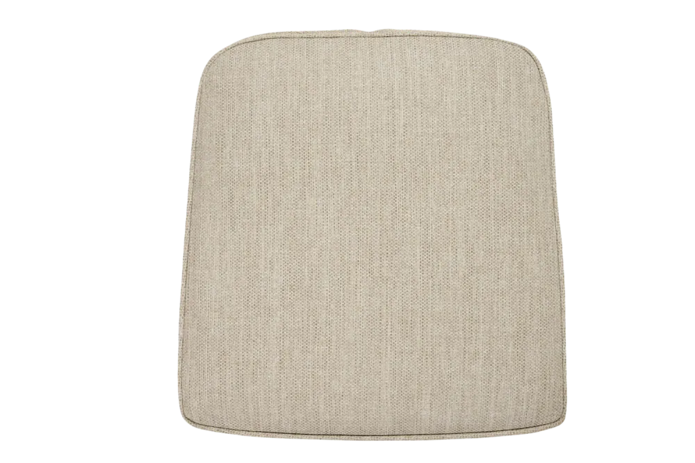 Brafab Ninja sittdyna Taupe 42x47 cm