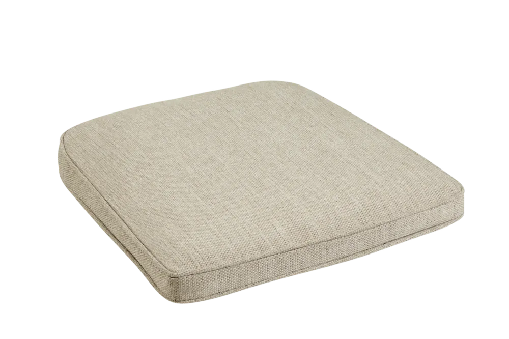Brafab Ninja sittdyna Taupe 42x47 cm