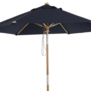 Brafab Trieste parasoll Marin 2,5 M
