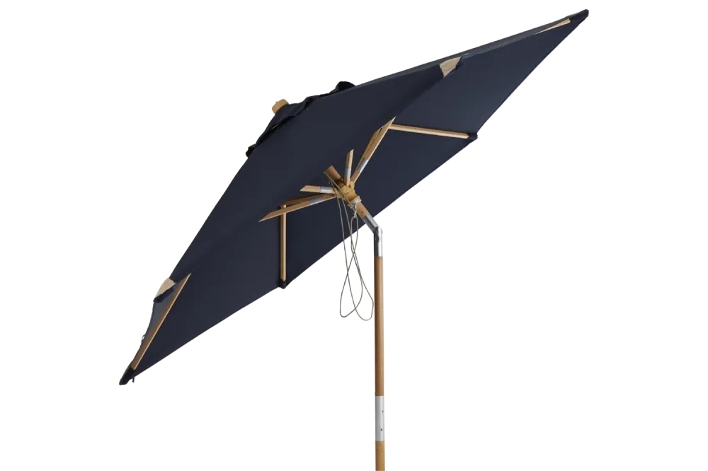 Brafab Trieste parasoll Marin 2,5 M