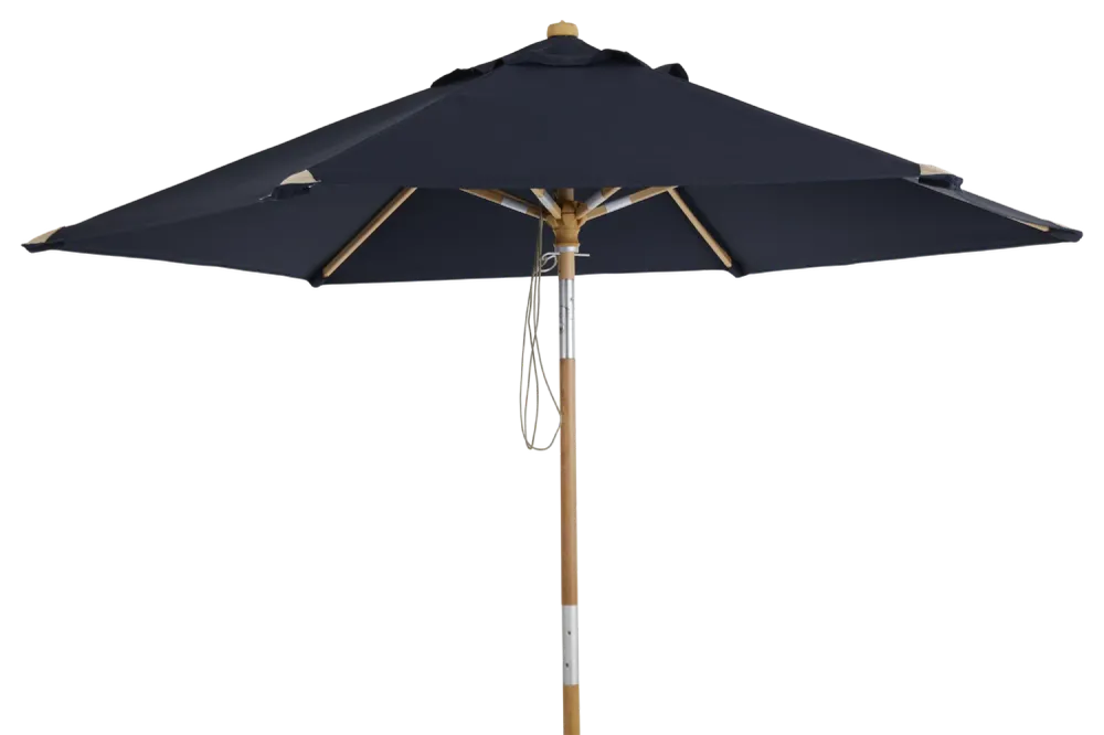 Brafab Trieste parasoll Marin 2,5 M