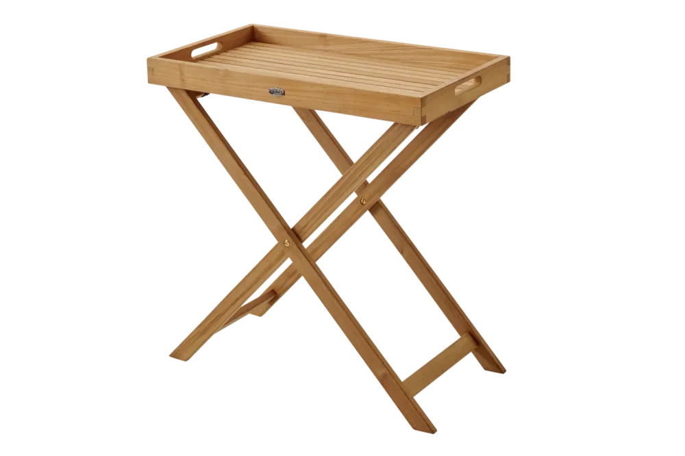 Brafab Turin brickbord Natur 70x40x74 cm