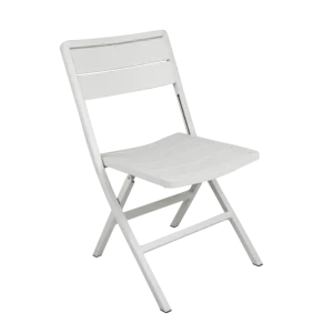 Brafab Wilkie matstol Bärbar Grey