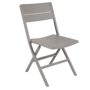Brafab Wilkie matstol Khaki