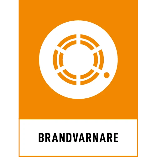Brandvarnare 180x235