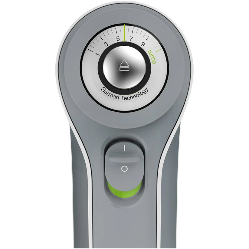 Braun Elvisp 750w Snö HM5100WH