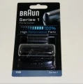 Braun Kombipack 1000