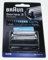 Braun Kombipack 31B