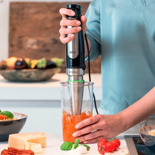 Braun MQ7025X Multiquick 7 Stavmixer