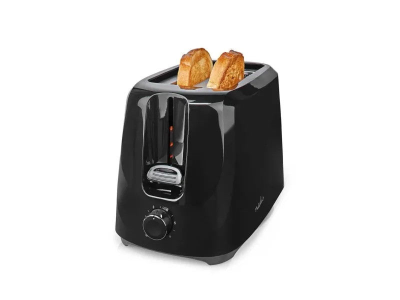 Brödrost