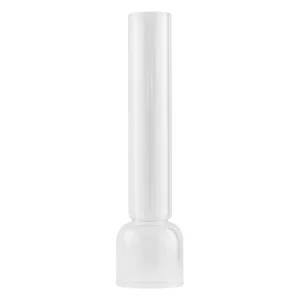 Brännarerör 14" Fattning 53mm