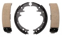 Bromsbackar Dodge Dart 1965-1972 Plymouth 1965-1972 Fram 10" x 2 1/4"