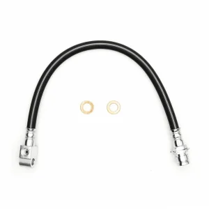 Bromsslang Bak Center Buick 1969-1973 Oldsmobile 1963-1973