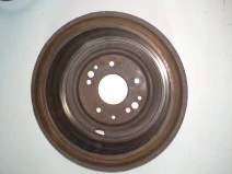 Bromstrumma Fram GM 1964-1974 begagnad