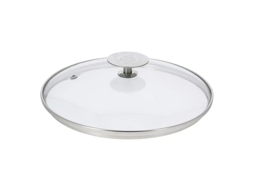 de Buyer Grytlock MILADY 24 cm, glas