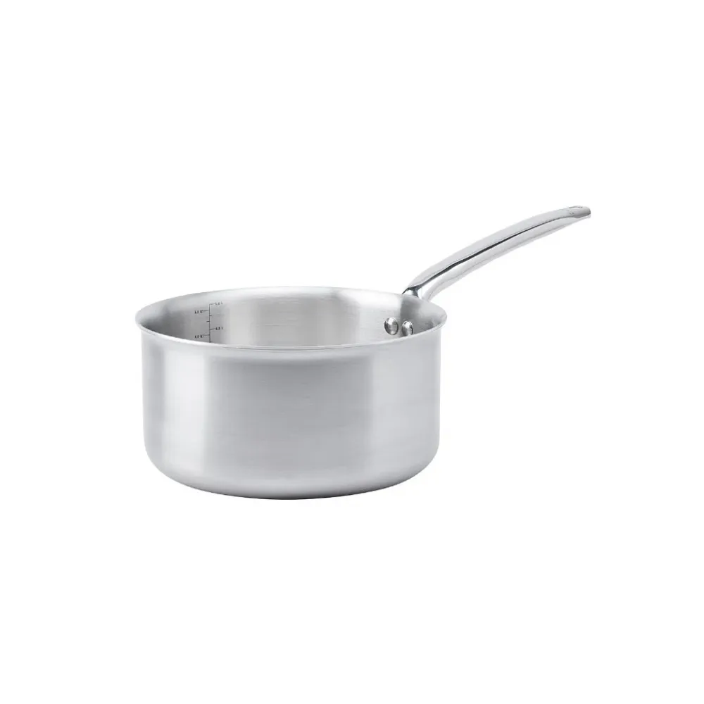 de Buyer Kastrull ALCHIMY 16 cm, 1,5 l, rostfritt stål