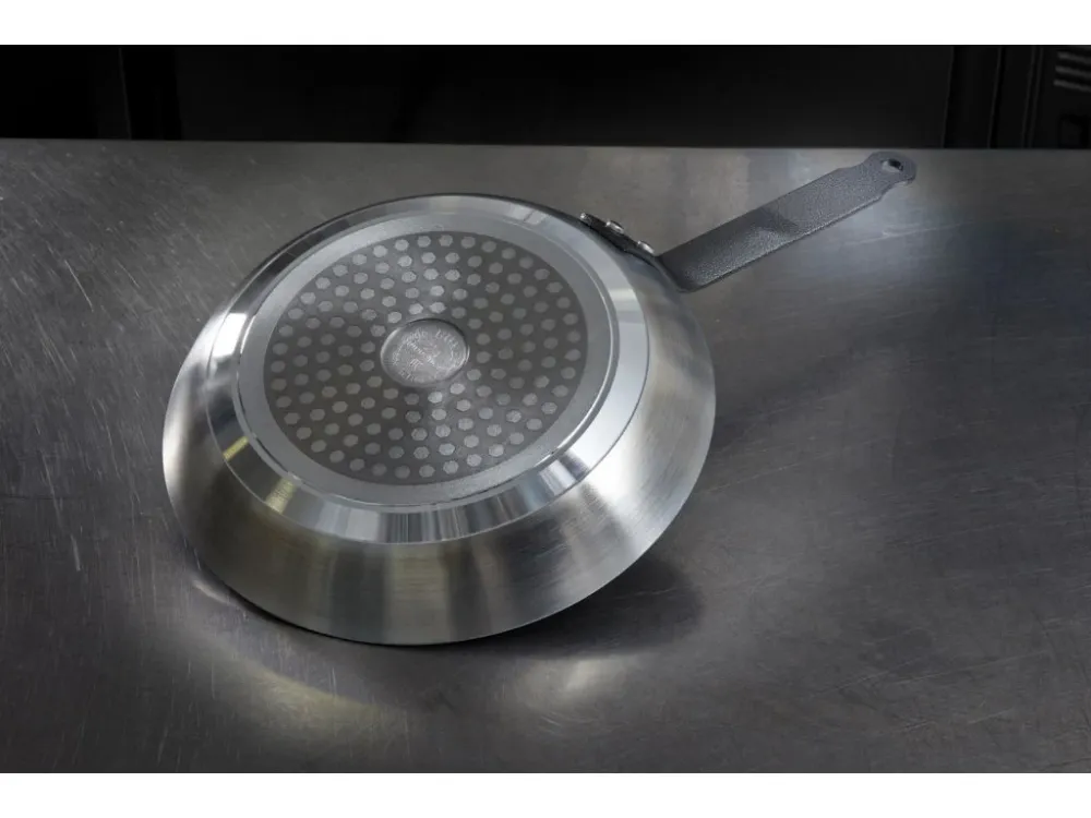 de Buyer Non-stick stekpanna CHOC RESTO INDUCTION 32 cm