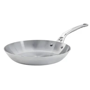 de Buyer Stekpanna MINERAL B PRO 28 cm, stål