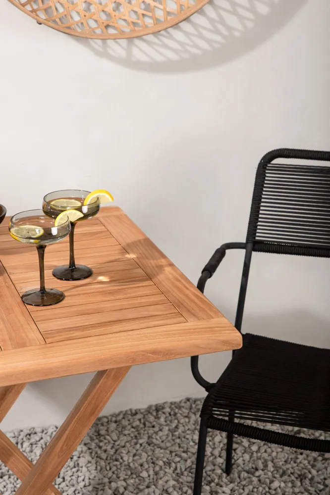 Cafeset Venture Home Kenya, Lindos - 20V