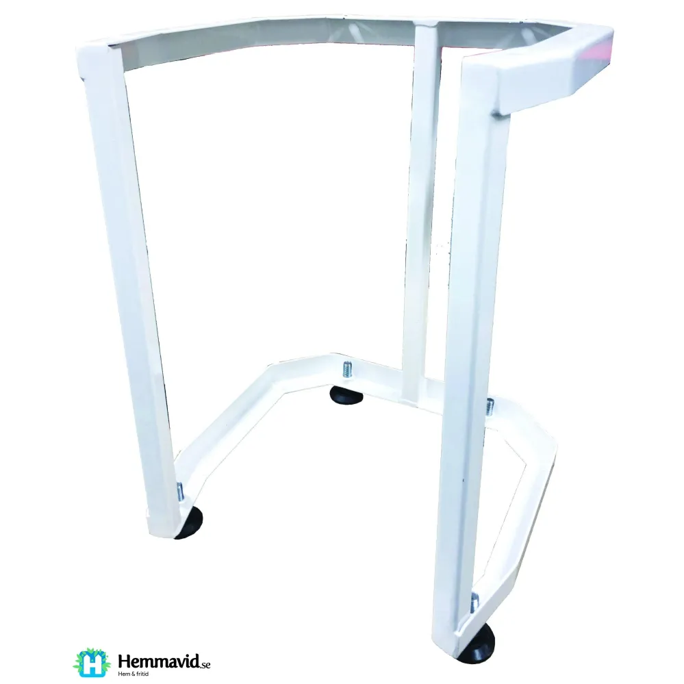 Calmar Beredar´n Golvstativ 60-140L