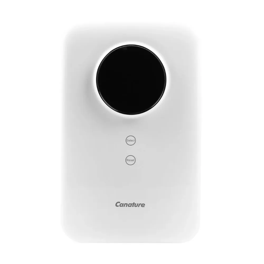 Canature RO400 UX1 Omvänd osmos