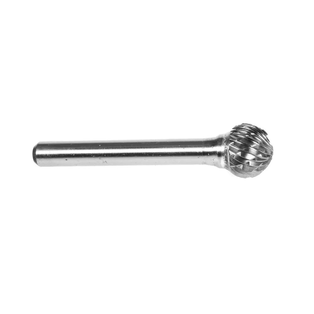 Carbide Burr Ball 12 x 10 x 6 mm ( D ) - 20V