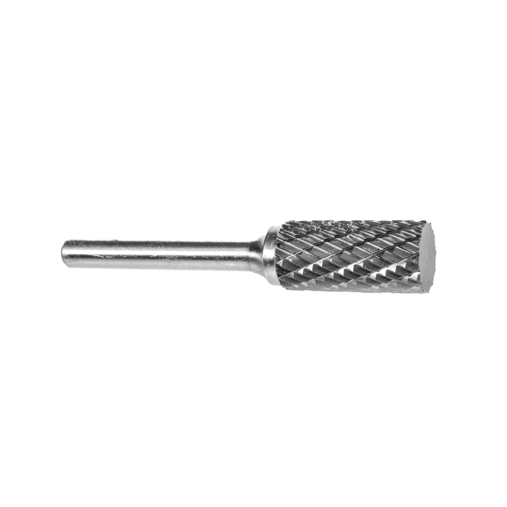 Carbide Burr Cylinder without Endcut 3 x 14 x 3 mm ( )