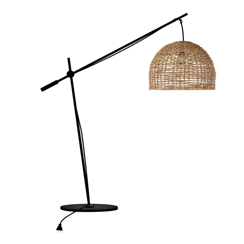 Cebu Golvlampa Anund 190cm