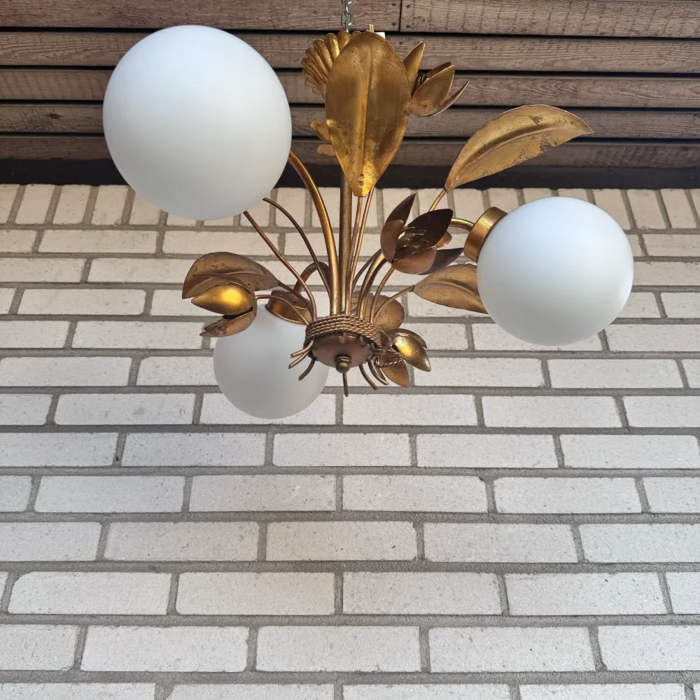 Ceiling lamp from 70s