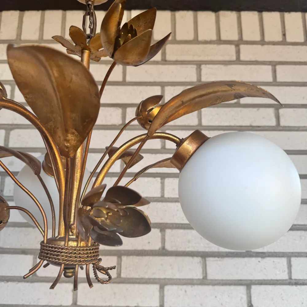 Ceiling lamp from 70s