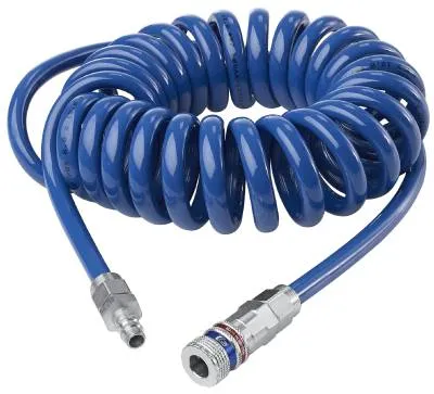 CEJN SLANGSATS 320 SPIRAL 6,5X10 4M