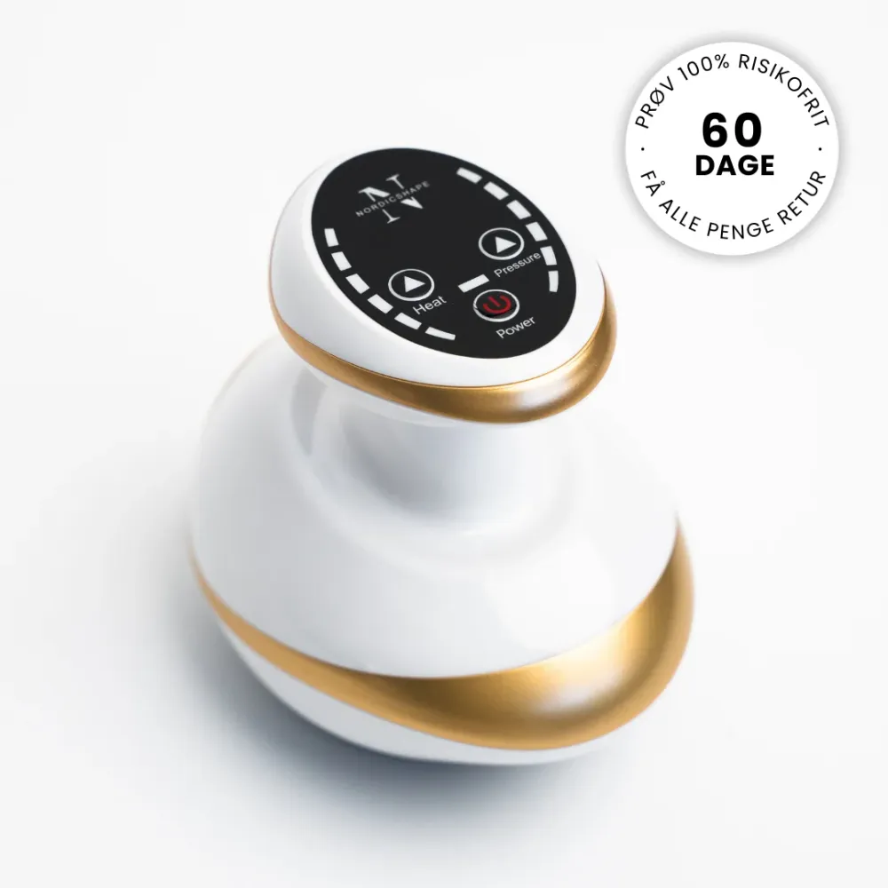 CelluSmooth™ - Anti cellulite massageapparat Home & Workshop