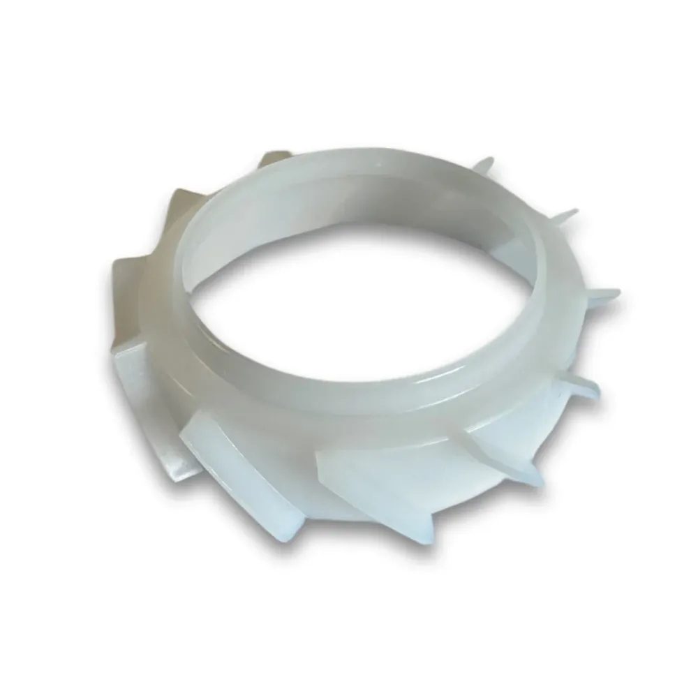 Centrifugaltopp till Cintropur NW 25 & NW 32