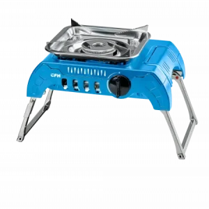 CFH Gaskök Utsvävande GK425