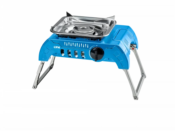 CFH Gaskök Utsvävande GK425