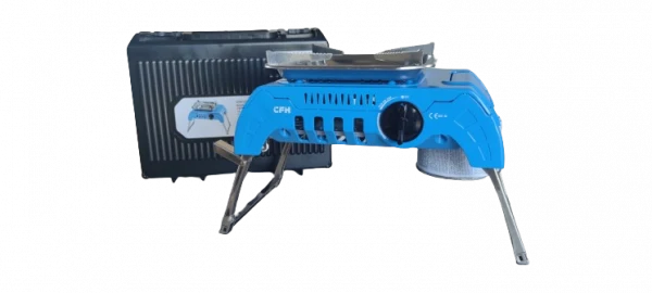 CFH Gaskök Utsvävande GK425