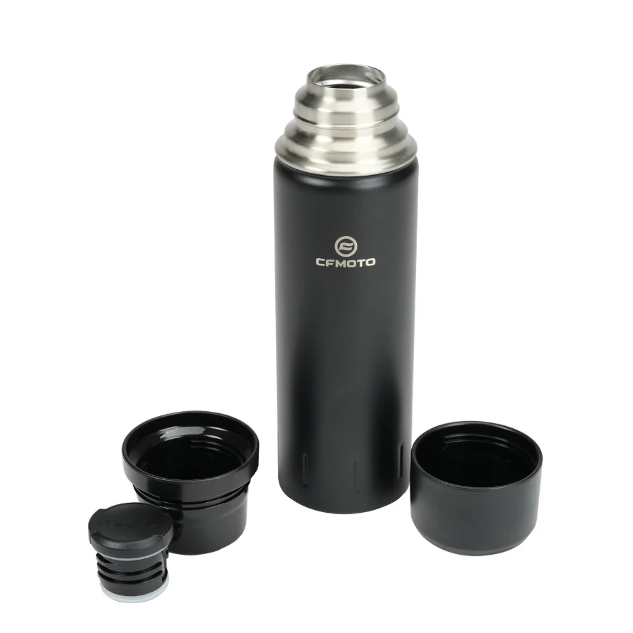 CFMOTO 1000ml Termos med mugg
