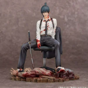 Chainsaw Man Aki Hayakawa 1/7 Staty