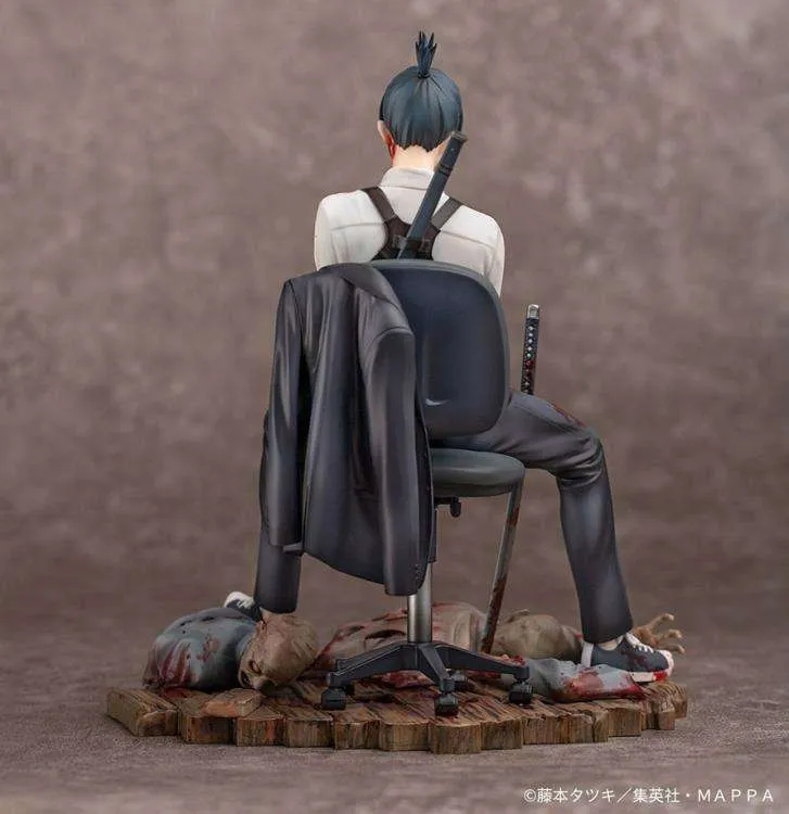 Chainsaw Man Aki Hayakawa 1/7 Staty