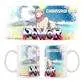 Chainsaw Man Tasse - Power Industrial Design