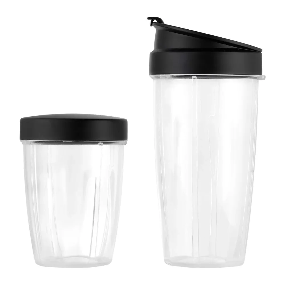 Champion Nutrition Blender Surplus Flaska 2-pack MB100/NB500