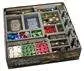 Champions Midgard Insert för Effektiv Spelorganisation
