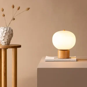 Cholet bordslampa DIY Projects