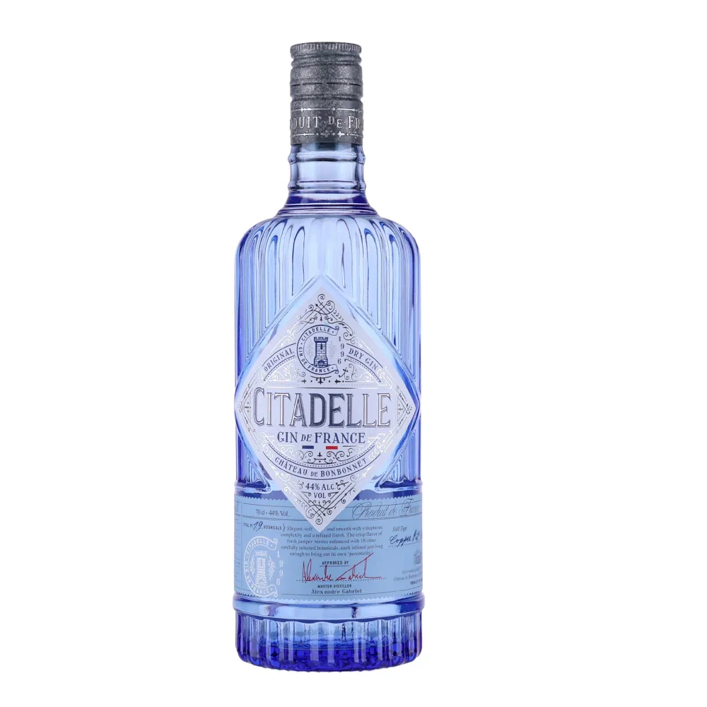 Citadelle Gin - 70cl - 44%